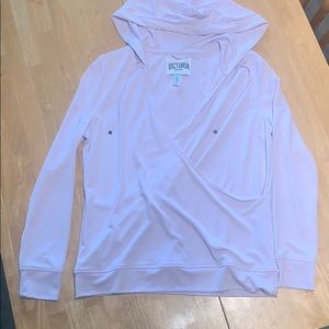 Victoria’s Secret Sport Yoga Pullover